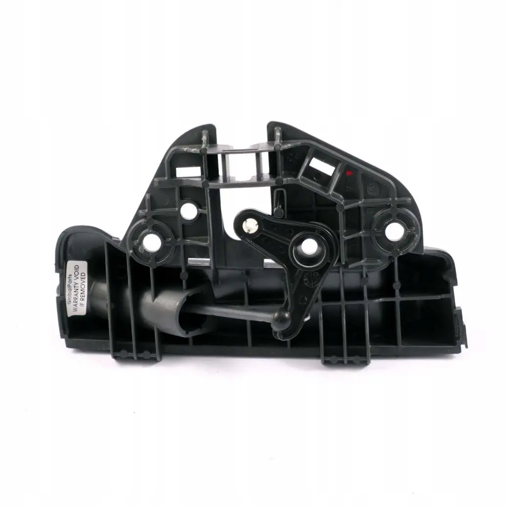  Mercedes-Benz W414 Porte Coulissante A Gauche Interieur Poignee de Porte - SKU A4147600761 - Numéro de pièce A4147600761