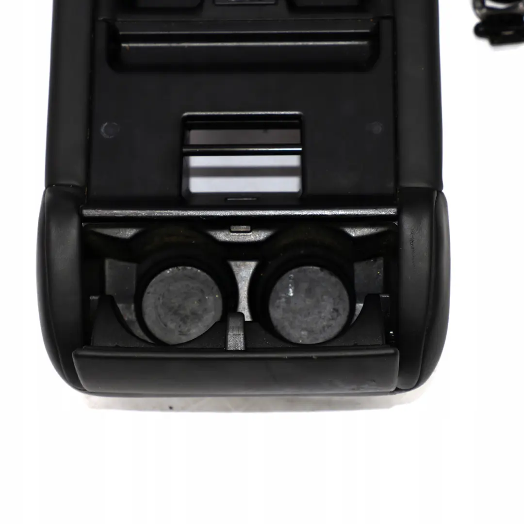 BMW LCI Trasero Izquierdo Tela Cuero Pearlpoint Cubre Asiento Trasero Respaldo - SKU 3422177 - Número de pieza 3422177