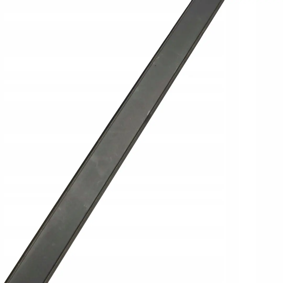 BMW X1 Series E84 Right O/S Roof Railing Rack Moulding Gutter Trim Primed - SKU 2990858 - Part number 2990858