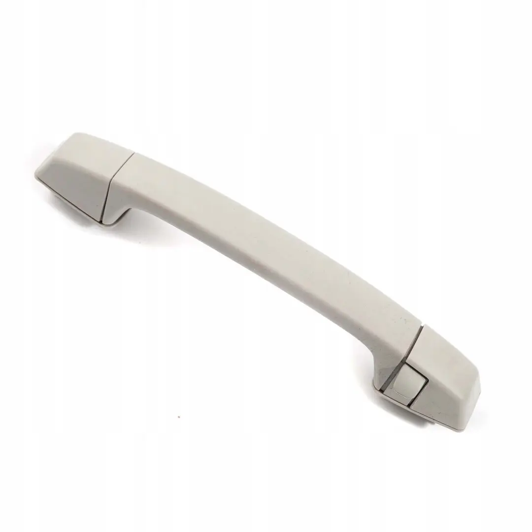 BMW X3 E83 Maniglie Passeggero Posteriore Destra Grigio 1222012 - SKU 3418726 - Numero di parte 3418726