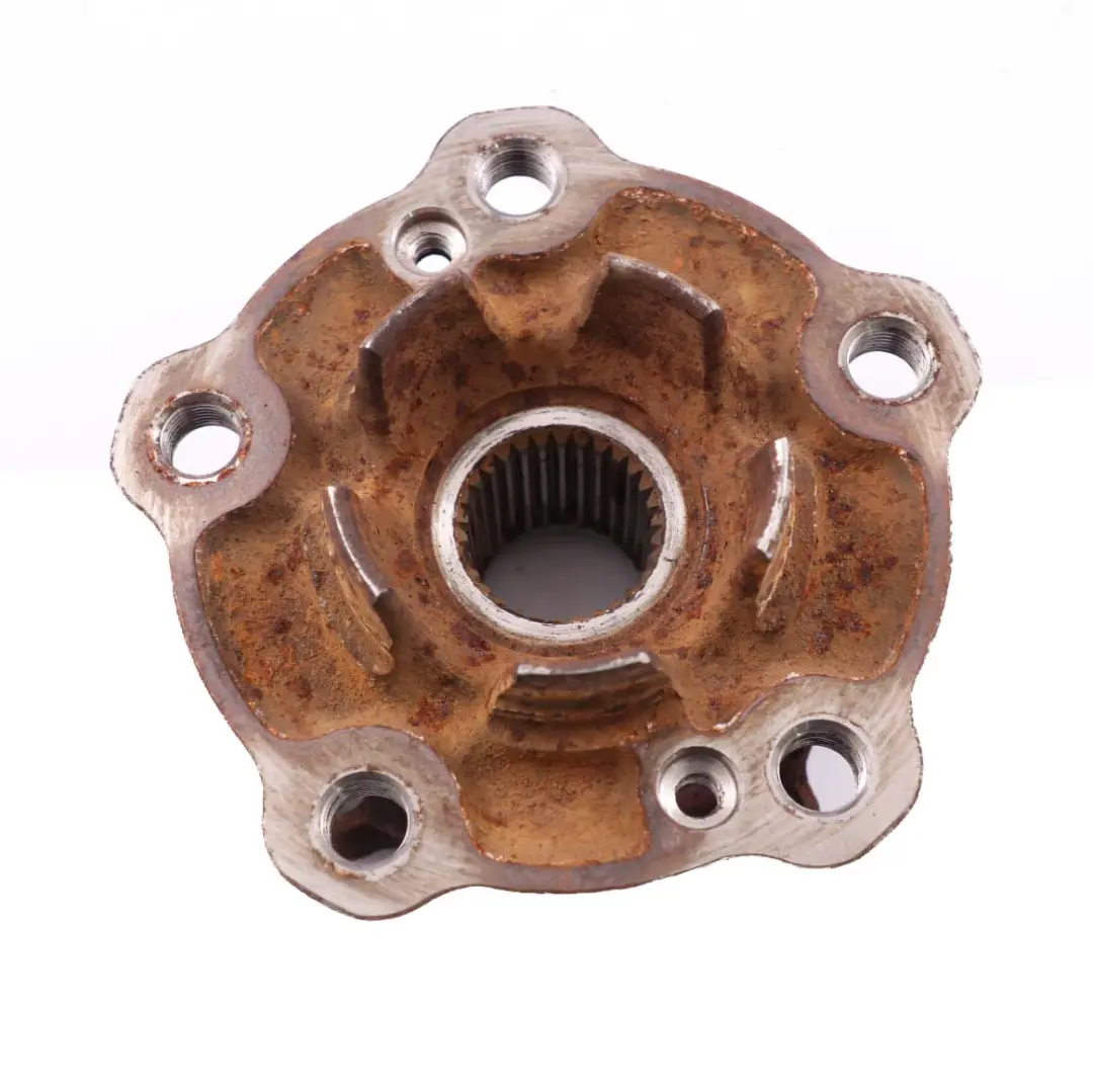 Hinterradlagernabe Hub pour BMW F87 M2 F80 M3 F82 F83 M4 à propos du numéro de pièce 2283220 BMW F87 M2 F80 M3 F82 F83 M4 Hinterradlagernabe Hub - SKU 2283220 - Numéro de pièce 2283220