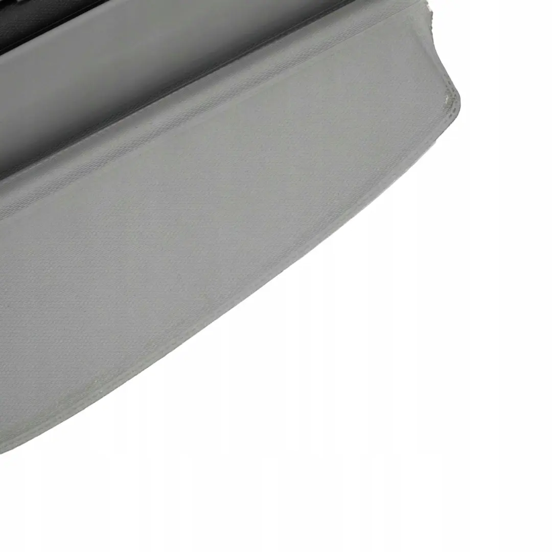 BMW 3 Series E46 Touring Combination Roller Blind Parcel Shelf Grey 7027396 - SKU 7160584 - Part number 7160584