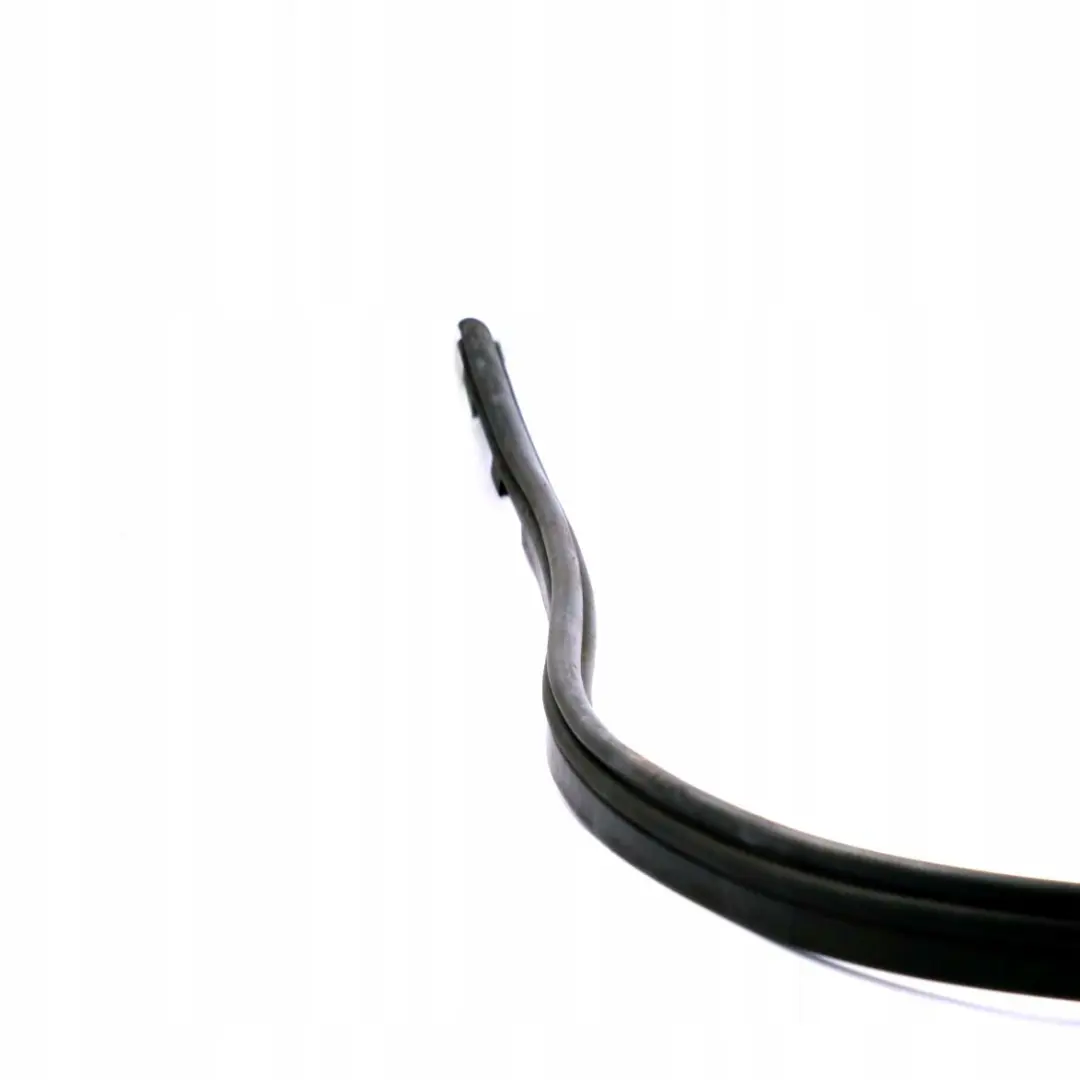 Mercedes-Benz S-Klasse W220 Motorhaube Stufenheck Abdichtung für mit Teilenummer A2208890398 Mercedes-Benz S-Klasse W220 Motorhaube Stufenheck Abdichtung - SKU A2208890398 - Teilenummer A2208890398