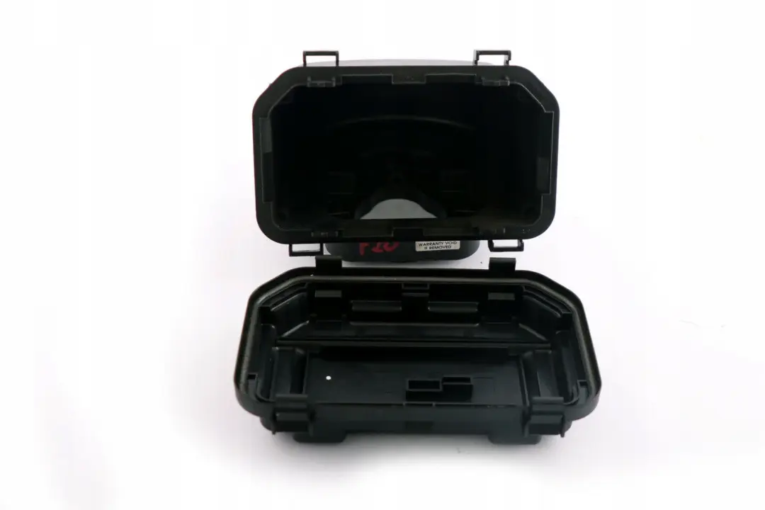 Wanne Sicherungsgehäuse für BMW 1 2 3 4 er F20 F21 F30 F31 F32 mit Teilenummer 61149224854 BMW 1 2 3 4 er F20 F21 F30 F31 F32 Wanne Sicherungsgehäuse - SKU 9224854 - Teilenummer 61149224854