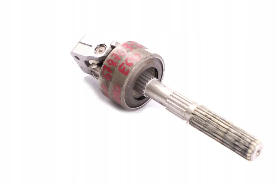 Steering Shaft Low Lower Column Joint 6786703 to BMW 5 Series E60 E61 xDrive with Part number 6761570 BMW 5 Series E60 E61 xDrive Steering Shaft Low Lower Column Joint 6786703 - SKU lhd-6786703-2 - Part number 6761570