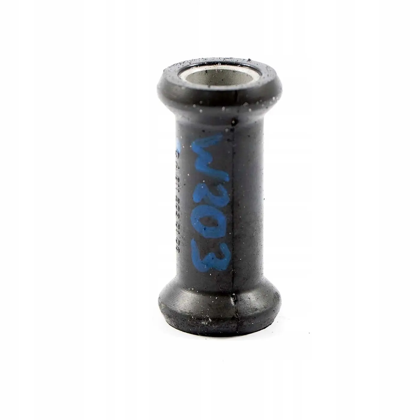 Mercedes-Benz C E W202 W203 W210 Diesel Coolant Thermostat Connector Hose Pipe