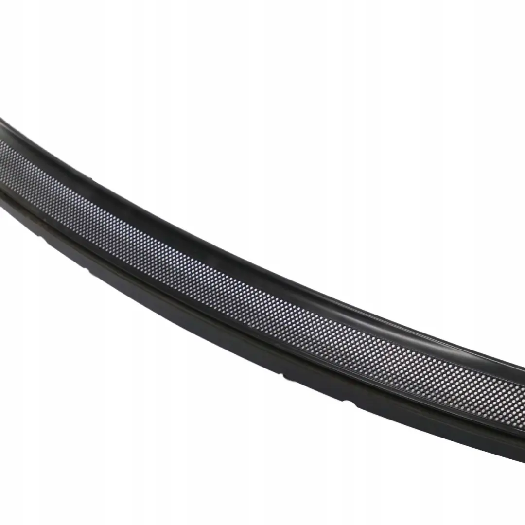 Mercedes-Benz Vaneo W414 Windscreen Scuttle Cover Grille Panel Trim to with Part number A4148300018 Mercedes-Benz Vaneo W414 Windscreen Scuttle Cover Grille Panel Trim - SKU A4148300018 - Part number A4148300018