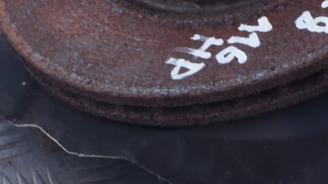 N46 Amortyzator zwrotnica p. COMPACT do BMW E46 316ti o numerze 1096852 BMW E46 316ti N46 Amortyzator zwrotnica p. COMPACT - SKU 1096852 - Numer Części 1096852