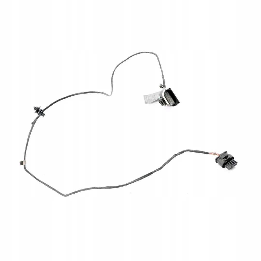 BMW 1 Series E81 E82 E87 LCI E88 Kabelsatz Luftklappe Vorne 9128564 - SKU 9128569-1 - Teilenummer 9128569