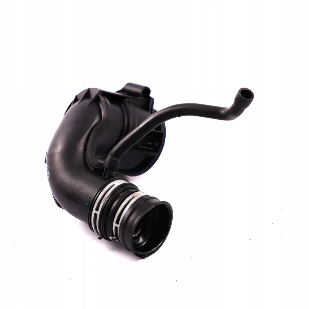 Tubo misuratore massa flusso d'aria per Mercedes W203 con numero di parte A2710900629 Mercedes W203 Tubo misuratore massa flusso d'aria - SKU A2710900629 - Numero di parte A2710900629