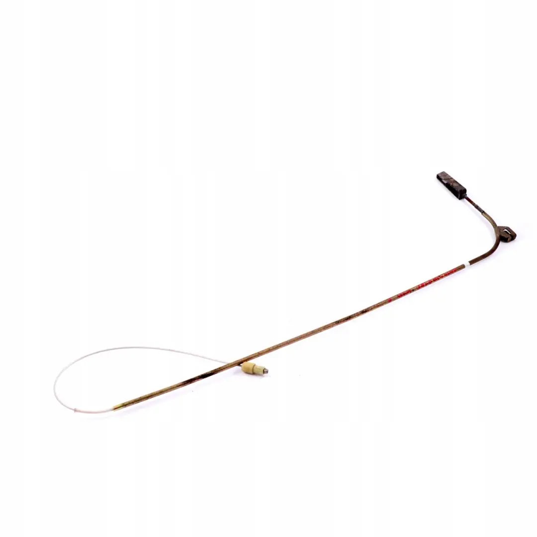 Mercedes-Benz Vaneo W414 Handbrake Cable Parking Brake Front to with Part number A4144200185 Mercedes-Benz Vaneo W414 Handbrake Cable Parking Brake Front - SKU A4144200185 - Part number A4144200185