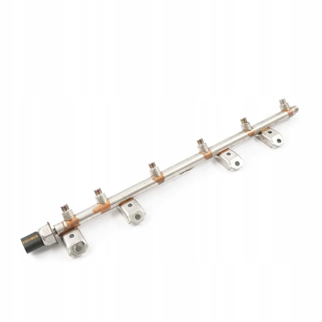 BMW E90 E91 E92 N54 335i Inyeccion De Combustible Inyector Tuberia - SKU 7575480 - Número de pieza 7575480