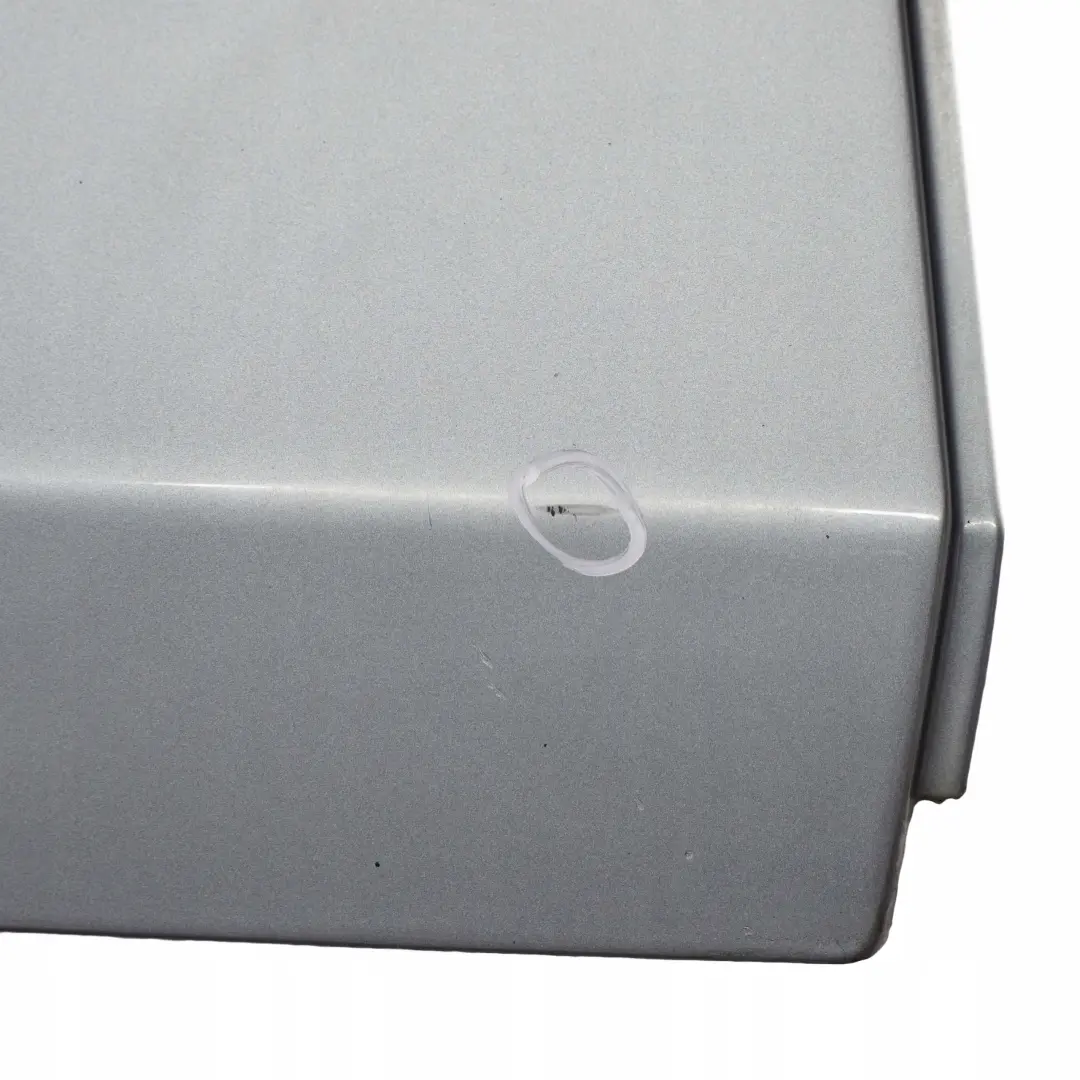 Door Rear Right O/S Quarzblau Quartz Blue Metallic - A18 to BMW 1 Series E87 with Part number 7191018 BMW 1 Series E87 Door Rear Right O/S Quarzblau Quartz Blue Metallic - A18 - SKU 7191018-QB - Part number 7191018