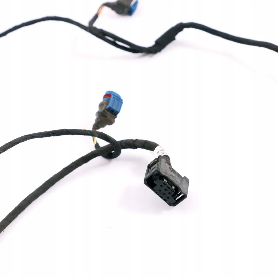 Mercedes-Benz W168 Faisceau Cables Parktronic Avant pour à propos du numéro de pièce A1685406605 Mercedes-Benz W168 Faisceau Cables Parktronic Avant - SKU A1685406605 - Numéro de pièce A1685406605