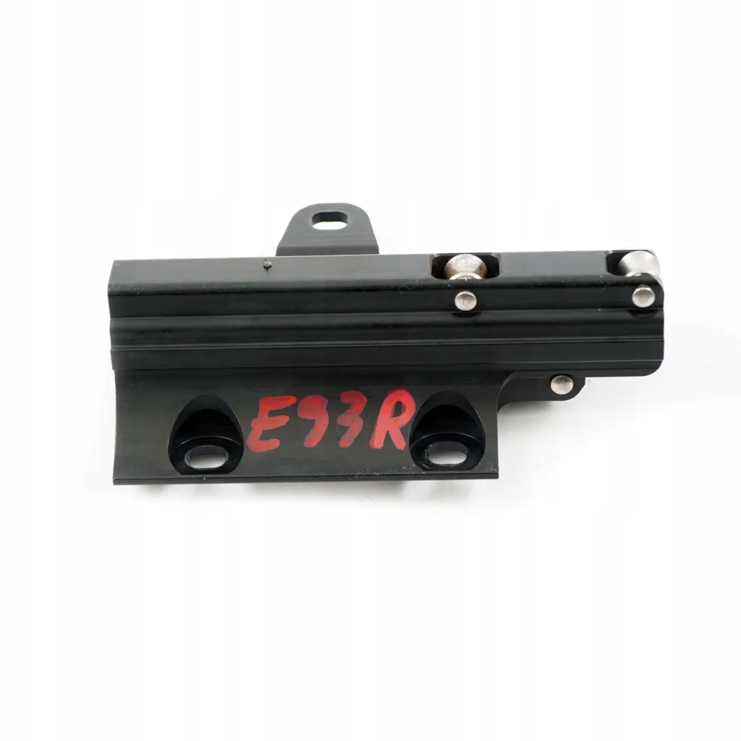 Folding Hardtop Roof Shell Right O/S Fastener Mounting to BMW E93 Convertible with Part number 7171226 BMW E93 Convertible Folding Hardtop Roof Shell Right O/S Fastener Mounting - SKU 7171226-1 - Part number 7171226