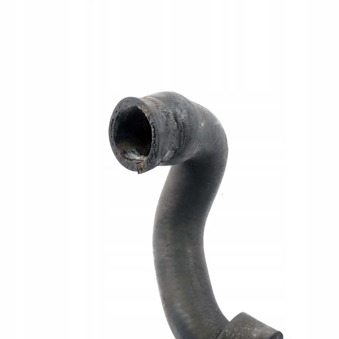 Mercedes-Benz C-Class W204 200 220 CDI Engine Radiator Water Coolant Hose to with Part number A2048302196 Mercedes-Benz C-Class W204 200 220 CDI Engine Radiator Water Coolant Hose - SKU A2048302196 - Part number A2048302196