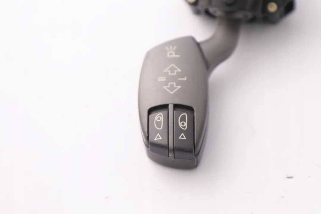 BMW E65 E66 Switch Turn Indicator Signal Dip-dim Control Stalk - SKU 6911516 - Part number 6911516
