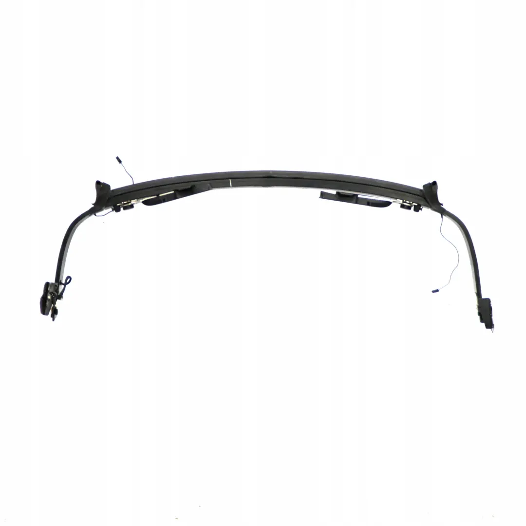 Mini R52 Cabrio Verdeck Spannbügel Abdeckung Halterung - SKU 7174766 - Teilenummer 7174766