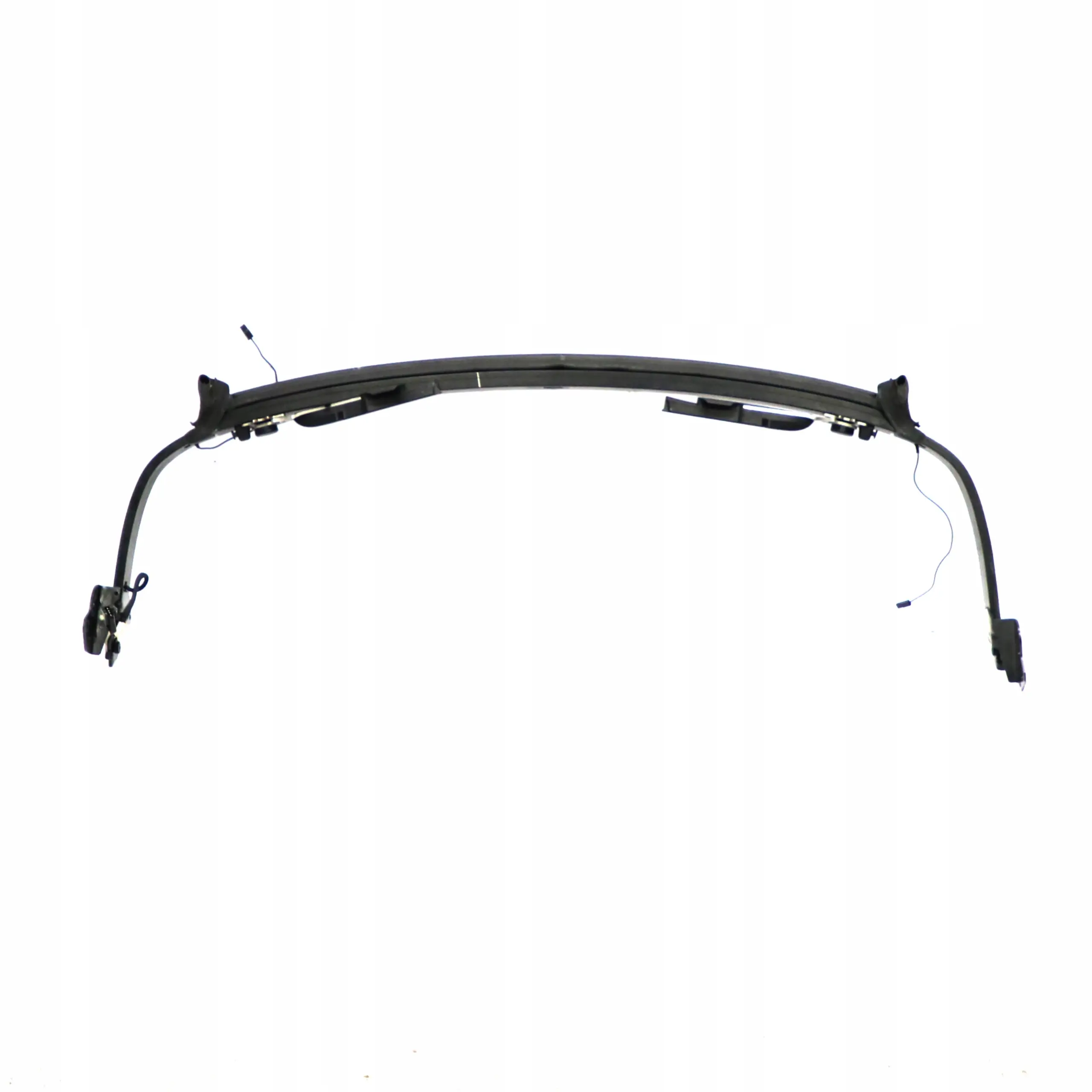 Mini R52 Cabrio Verdeck Spannbügel Abdeckung Halterung 7174766