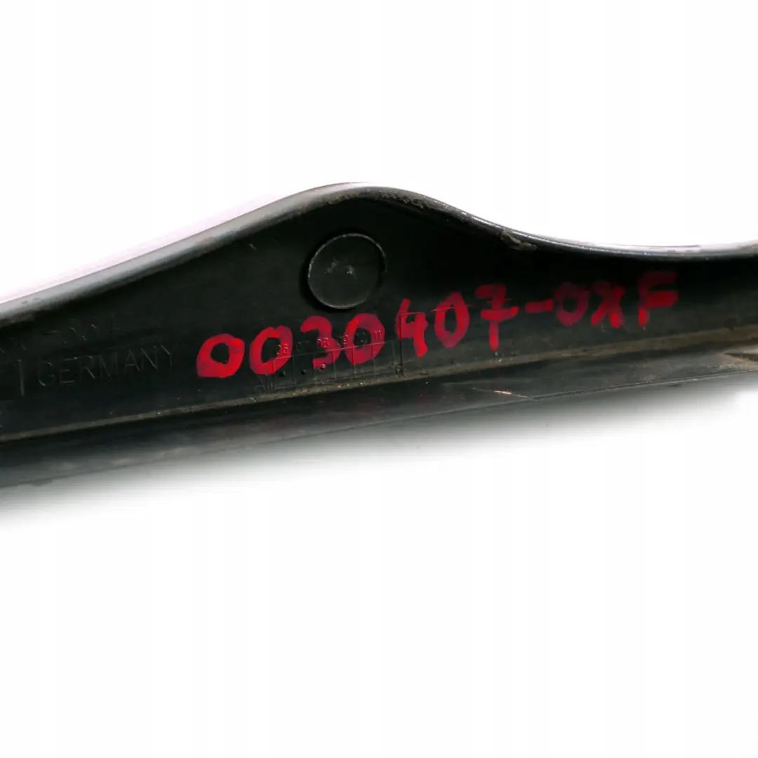 Wasserfangleiste Rechts Oxfordgruen Gruen Metallic - 430 für BMW 3 er E46 mit Teilenummer 0030407 BMW 3 er E46 Wasserfangleiste Rechts Oxfordgruen Gruen Metallic - 430 - SKU 0030407-OXF - Teilenummer 0030407