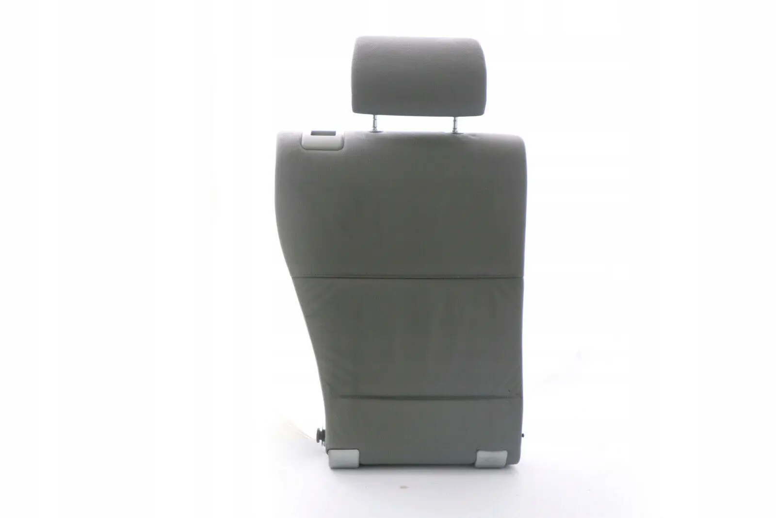 BMW X5 E53 Cuero Gris Asiento Trasero Respaldo Couch Derecho