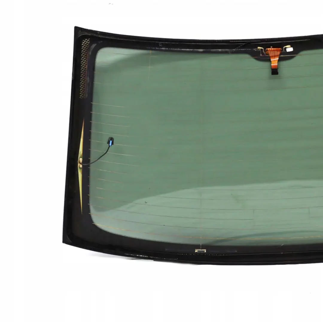 Trunk Boot Lid Rear Window Glass Tinted AS3 to BMW 1 Series E82 Coupe with Part number 2996215 BMW 1 Series E82 Coupe Trunk Boot Lid Rear Window Glass Tinted AS3 - SKU 2996215 - Part number 2996215