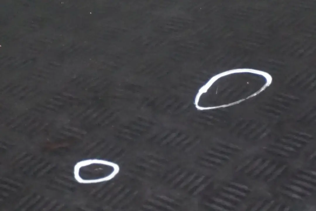 Droite Vert Oxford Vert Metallique - 430 pour BMW E65 E66 Porte avant à propos du numéro de pièce 7202082 BMW E65 E66 Porte avant Droite Vert Oxford Vert Metallique - 430 - SKU 7202082-OXF - Numéro de pièce 7202082