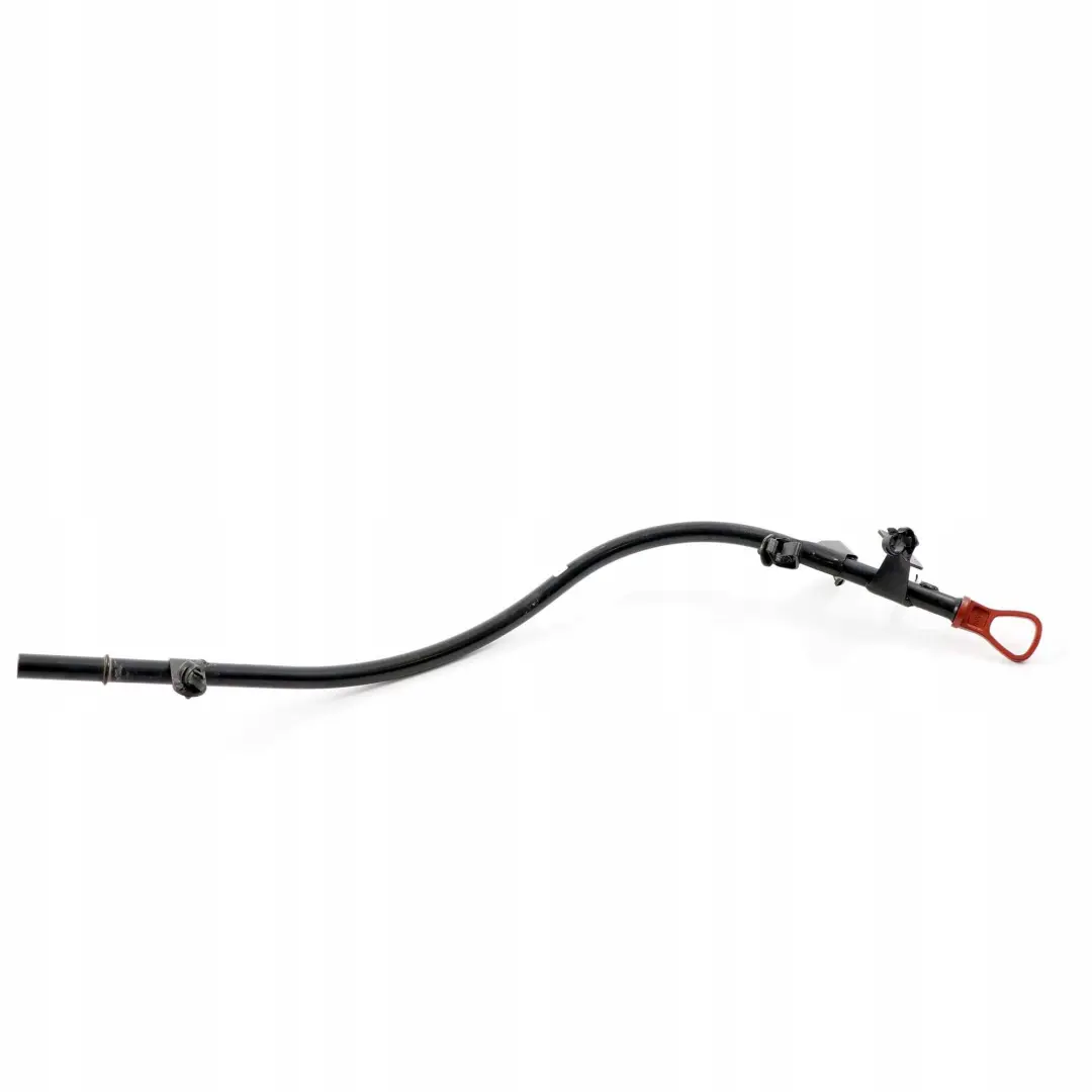 BMW 3 Series E46 M47N Engine Oil Dipstick Guide Tube Set 7788711 - SKU 7787872 - Part number 7787872