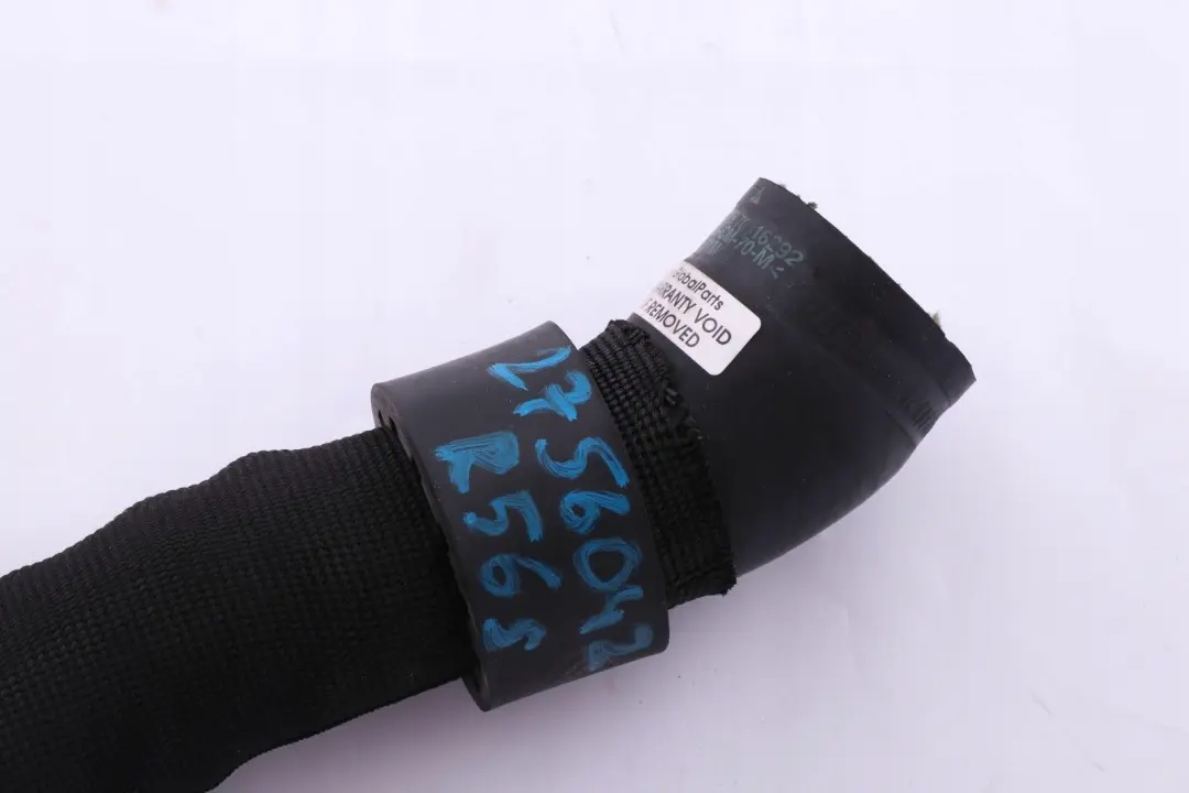 Tubo Aria Tubo Canale per Mini Cooper S N14 R55 R56 R57 LCI con numero di parte 2756042 Mini Cooper S N14 R55 R56 R57 LCI Tubo Aria Tubo Canale - SKU 2756042 - Numero di parte 2756042