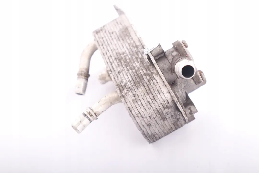 BMW E87 E90 E91 Automatic Gearbox Heat Exchanger Oli Radiator - SKU 7551647 - Part number 7551647