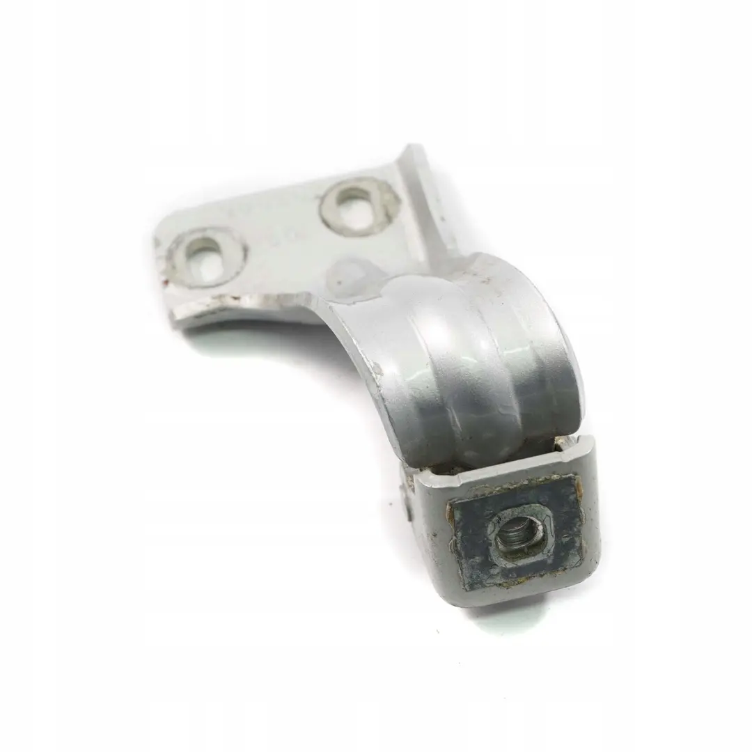 Mercedes-Benz W245 Boot Trunk Tailgate Left N/S Hinge Polar Silver to with Part number A1697400537 Mercedes-Benz W245 Boot Trunk Tailgate Left N/S Hinge Polar Silver - SKU A1697400537-PS - Part number A1697400537