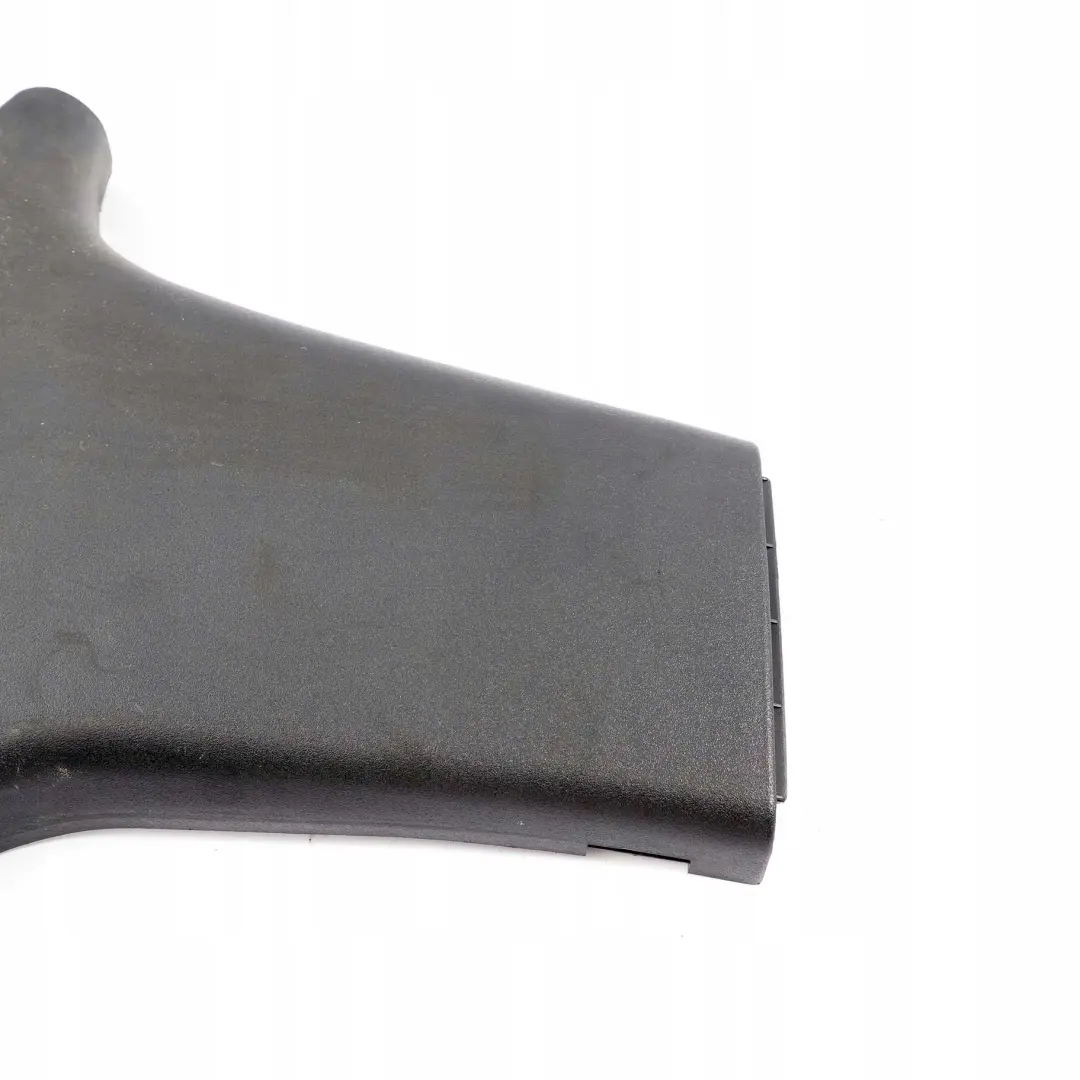 Mercedes-Benz E-Class W210 B-Pillar Trim Cover Bottom Right O/S to with Part number A2106902230 Mercedes-Benz E-Class W210 B-Pillar Trim Cover Bottom Right O/S - SKU A2106902230 - Part number A2106902230