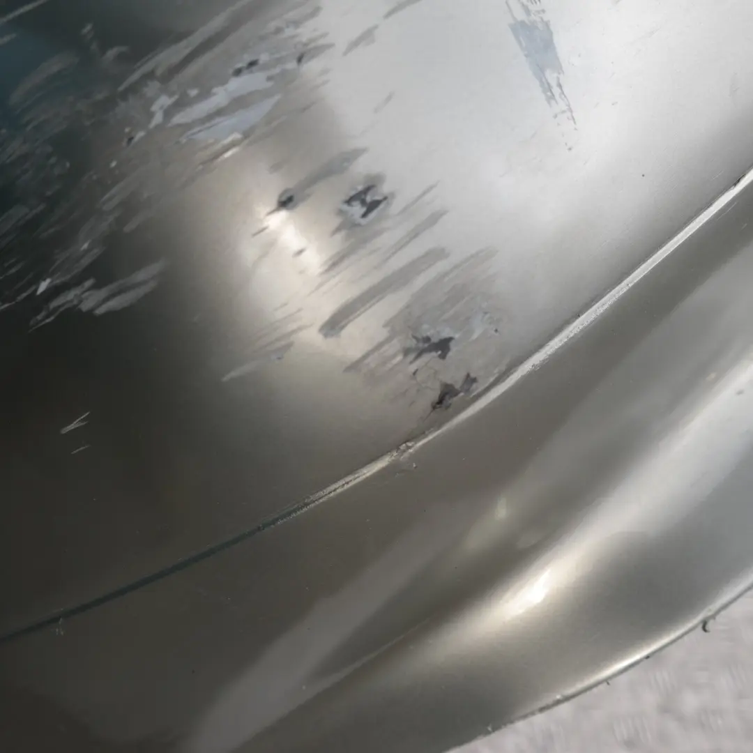 Zderzak tylny tył pdc Olivin 349 do BMW E61 o numerze 306983 BMW E61 Zderzak tylny tył pdc Olivin 349 - SKU 0306983-OLI - Numer Części 306983