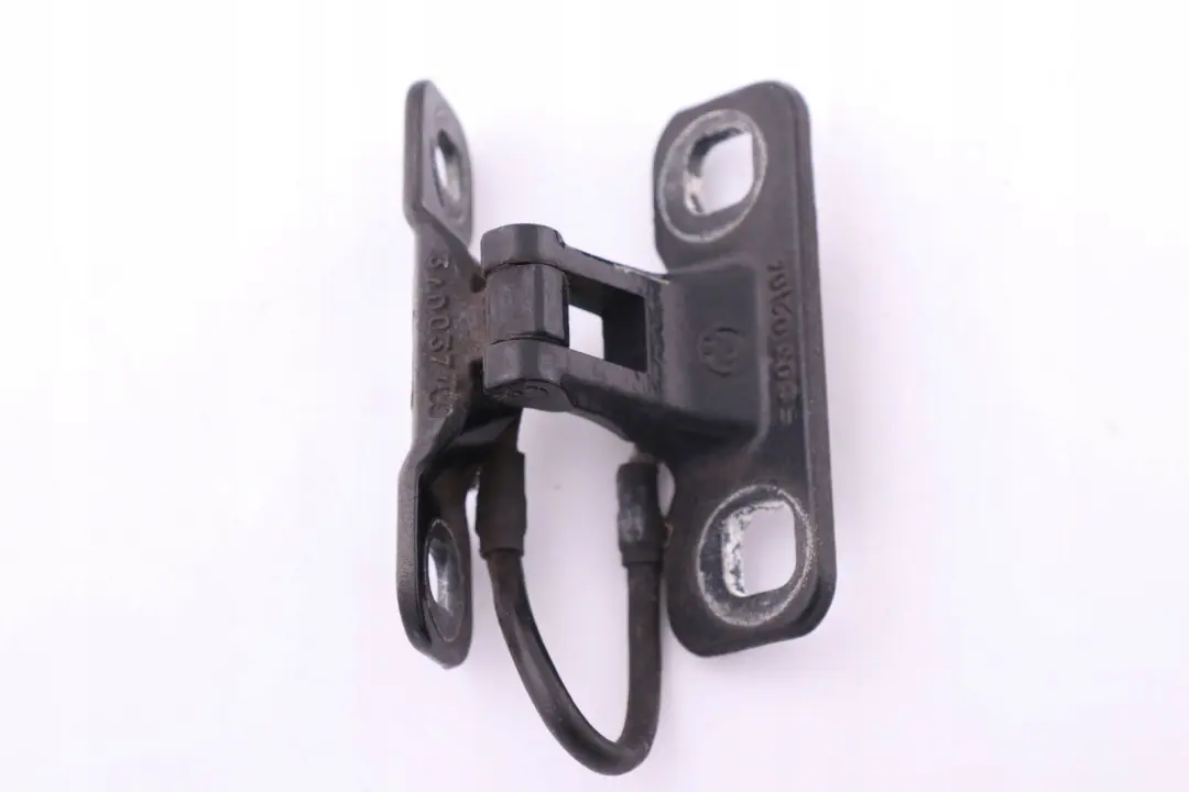 Maletero Tapa Porton Trasero Izquierdo Negro Zafiro 475 para BMW E83 con número de pieza 3400377 BMW E83 Maletero Tapa Porton Trasero Izquierdo Negro Zafiro 475 - SKU 3400377-BS - Número de pieza 3400377