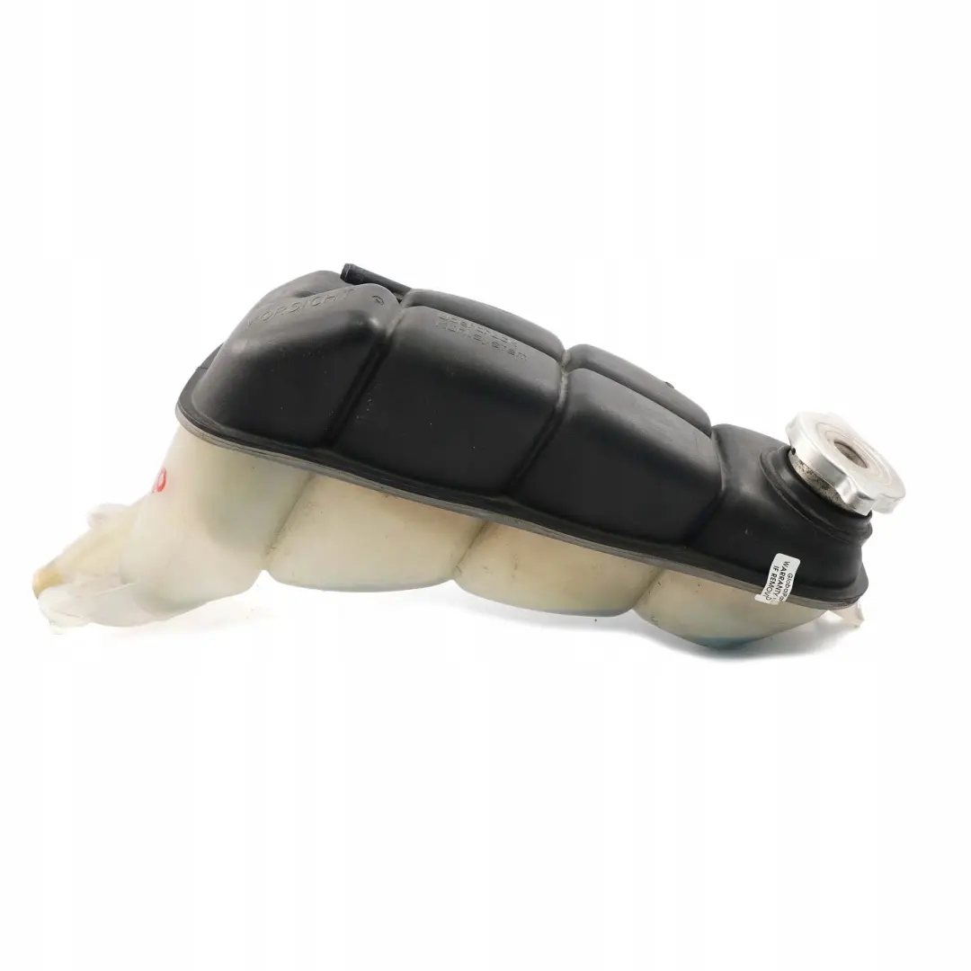 Coolant Expansion Tank Reservoir Bottle Mercedes W210 - SKU A2105000849 - Part number A2105000849
