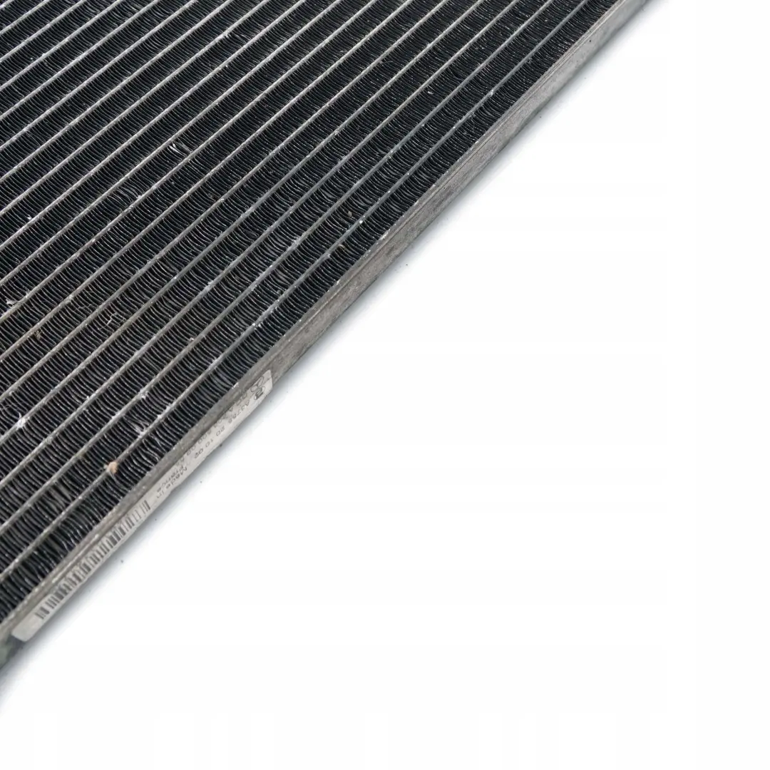 Mercedes-Benz C-Class W203 Engine Cooling Radiator Condenser Petrol to with Part number A2035000954 Mercedes-Benz C-Class W203 Engine Cooling Radiator Condenser Petrol - SKU A2035001254 - Part number A2035000954