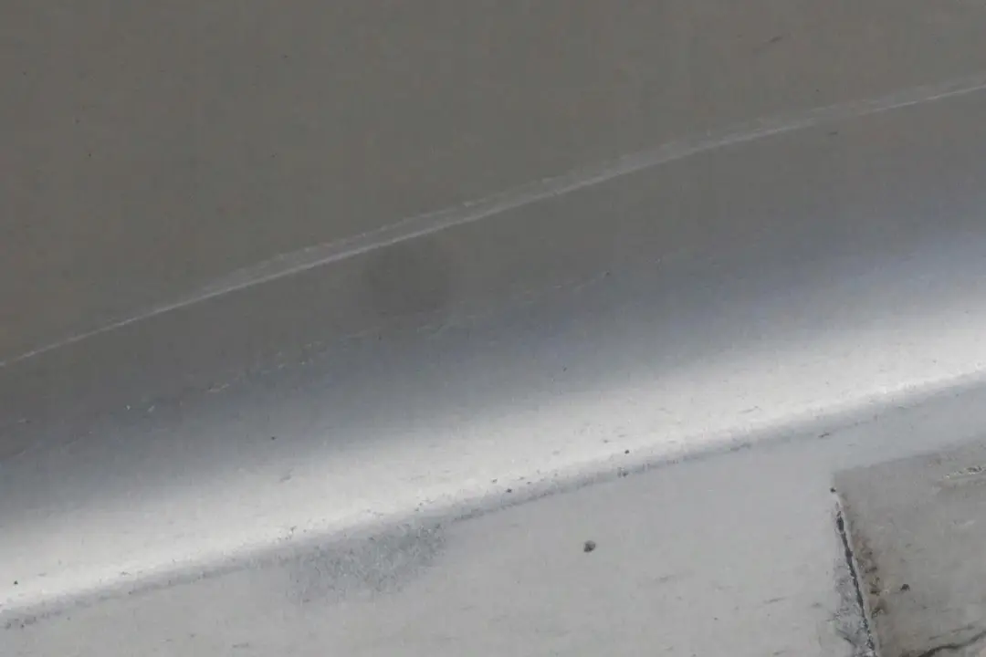 BMW E63 E64 Nakładka próg prawy Mineralsilber - SKU 0304948-MS - Numer Części 0304948