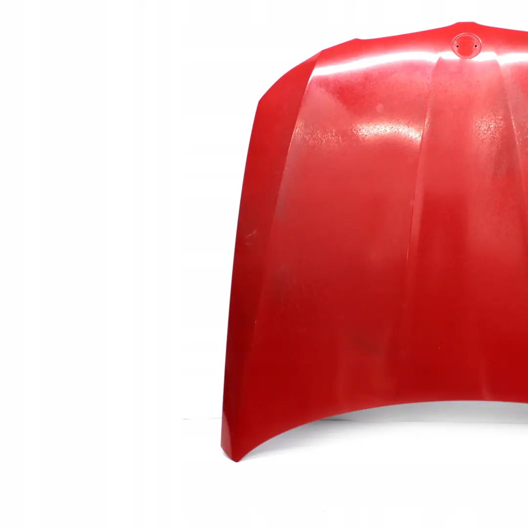 Maska silnika karmesinrot do BMW E90 E91 LCI o numerze 4161 7153940 BMW E90 E91 LCI Maska silnika karmesinrot - SKU 7153940-KAR1 - Numer Części 4161 7153940