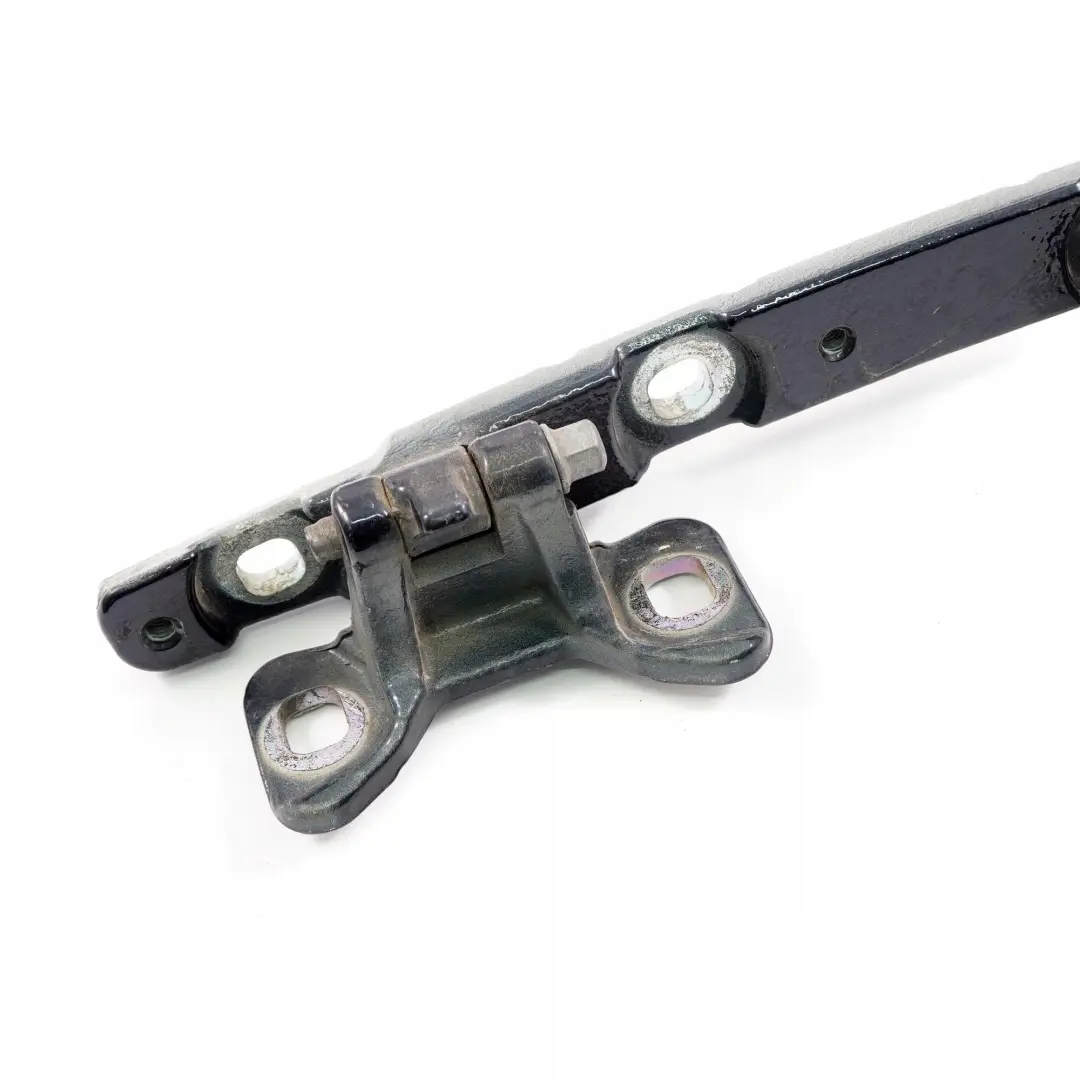 Hinge Split Door Rear Right O/S Reef Blue - B30 to BMW Mini Clubman R55 with Part number 2757542 BMW Mini Clubman R55 Hinge Split Door Rear Right O/S Reef Blue - B30 - SKU 2757542-REEF - Part number 2757542