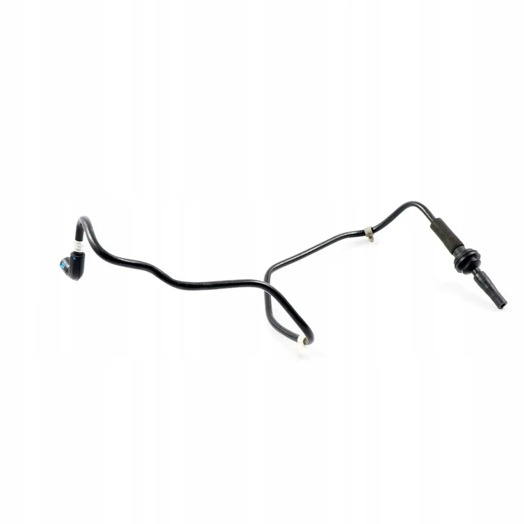 Mercedes Benz Classe C W203 S203 CL203 C209 Tubo Radiatore Tubo - SKU A2034710915 - Numero di parte A2034710915