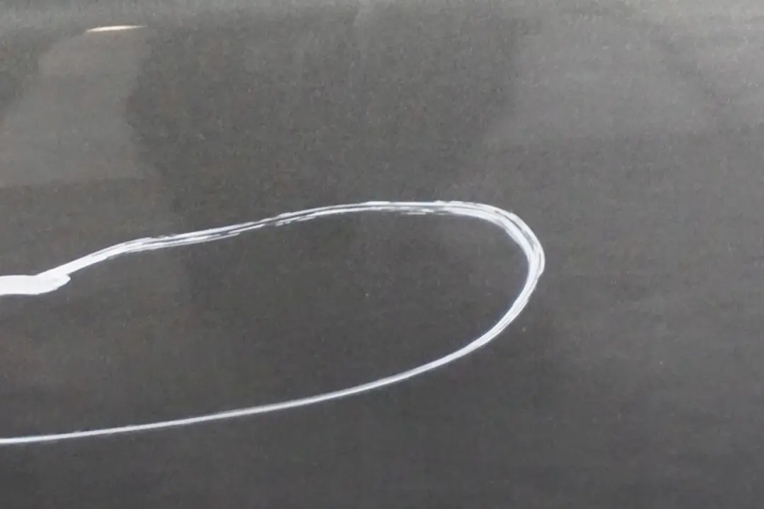 Fahrerseite Tür Hinten Links Titangrau Titan Grau - A36 für BMW 5 er E61 Touring mit Teilenummer 7158501 BMW 5 er E61 Touring Fahrerseite Tür Hinten Links Titangrau Titan Grau - A36 - SKU 7158501-TGR - Teilenummer 7158501