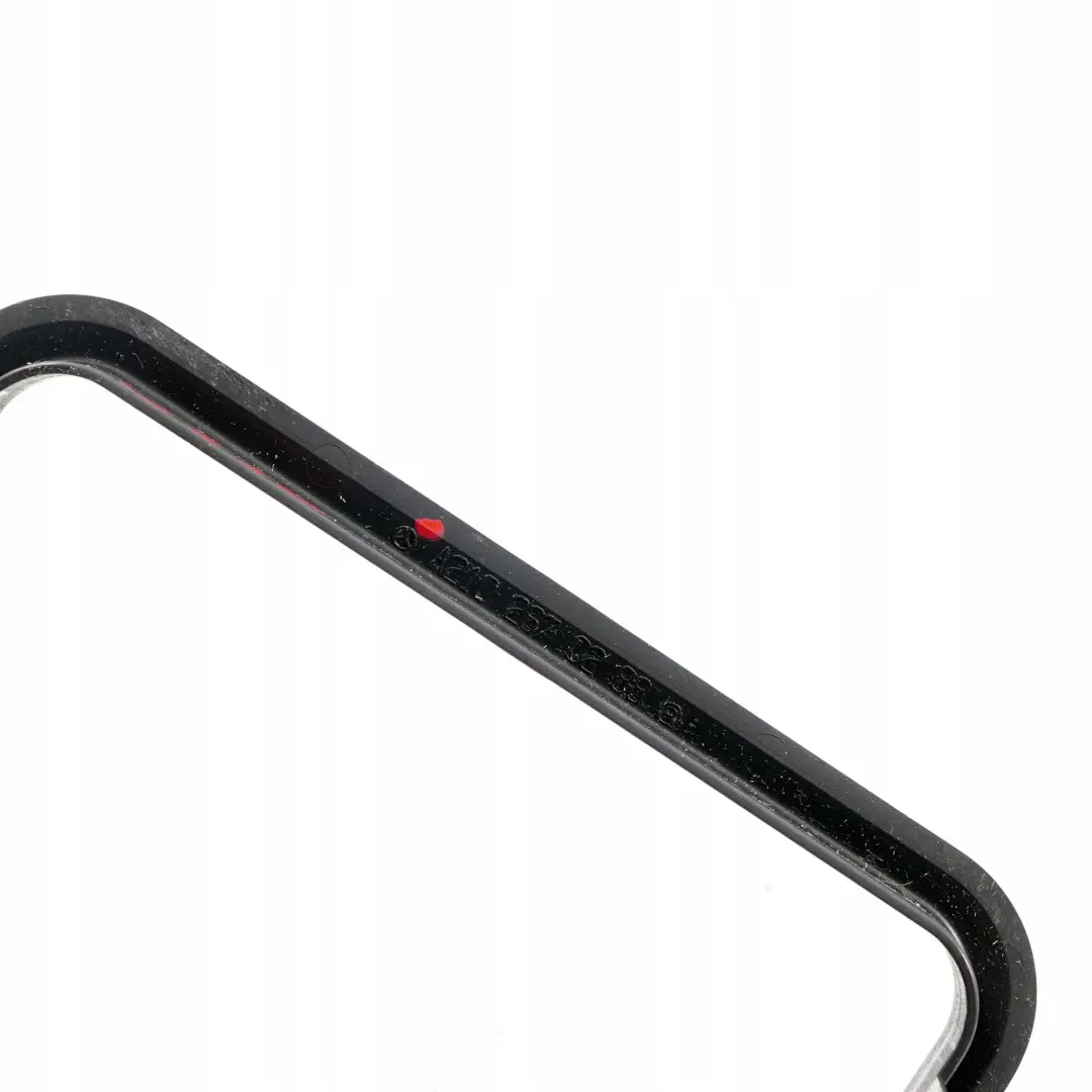 Mercedes-Benz E W210 Gear Shift Gate Fairing Frame Surround Cover to with Part number A2102670288 Mercedes-Benz E W210 Gear Shift Gate Fairing Frame Surround Cover - SKU A2102670288 - Part number A2102670288