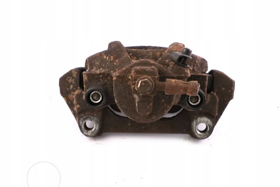 Bremssattelgehäuse Rechts für BMW Mini Cooper R55 R56 R57 mit Teilenummer 6768458 BMW Mini Cooper R55 R56 R57 Bremssattelgehäuse Rechts - SKU 6768458 - Teilenummer 6768458