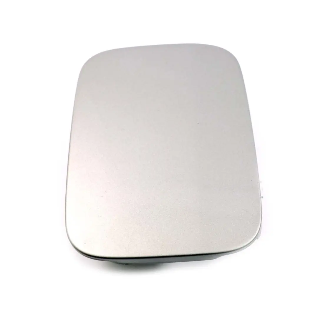 Mercedes-Benz A-Class W168 Fuel Flap Tank Cap Cover Moonlight Silver - 706 to with Part number A1687500106 Mercedes-Benz A-Class W168 Fuel Flap Tank Cap Cover Moonlight Silver - 706 - SKU A1687500106-MOON - Part number A1687500106