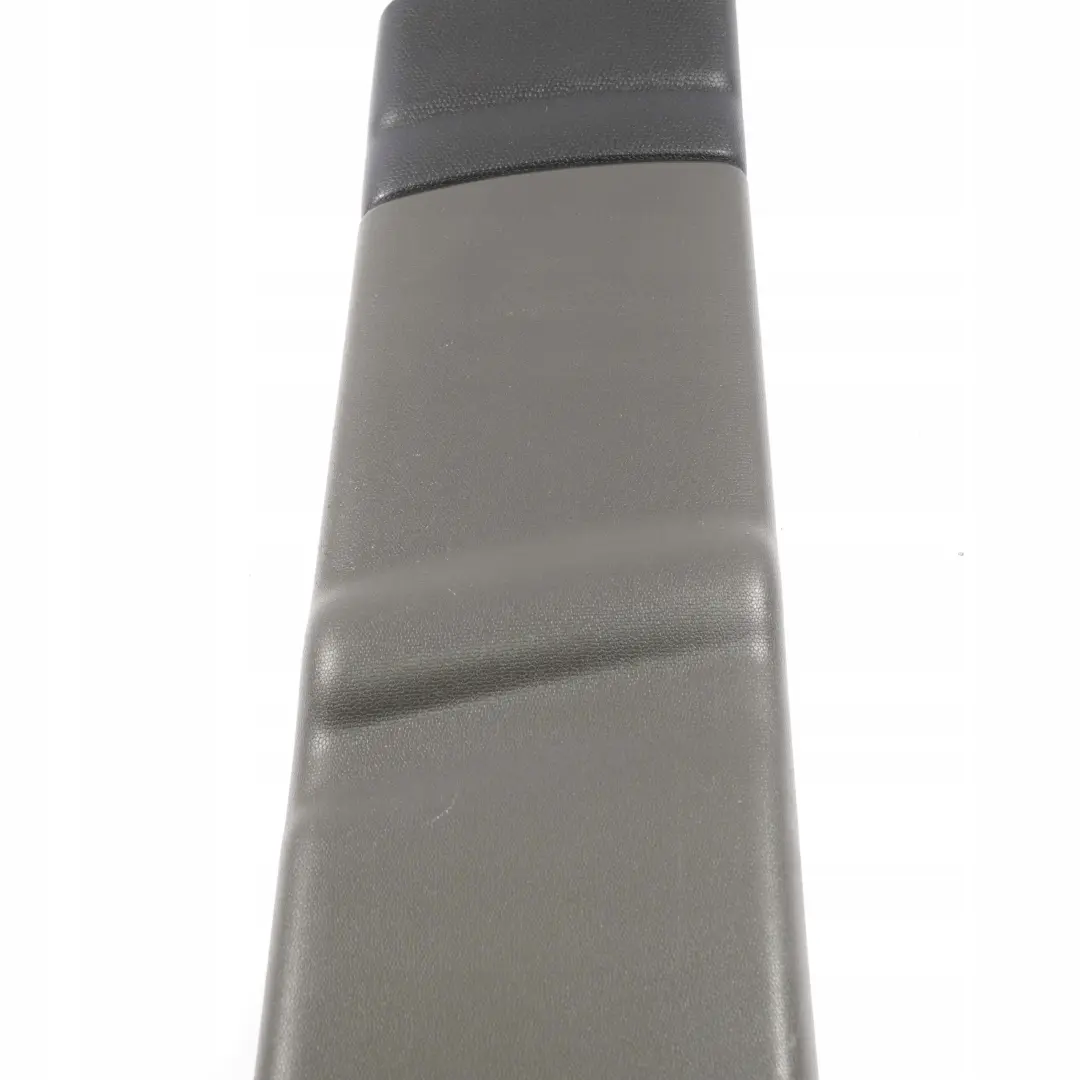 Tapa Columna B Inferior Derecha Tabaco Oscuro 9803312 para Mini Countryman R60 con número de pieza 9804680 Mini Countryman R60 Tapa Columna B Inferior Derecha Tabaco Oscuro 9803312 - SKU 9804672 - Número de pieza 9804680