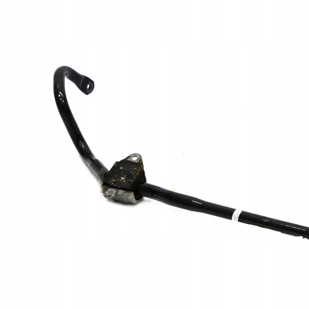 Stabilizator przedni przód 6771334 do BMW E81 E87 LCI o numerze 31356796304 BMW E81 E87 LCI Stabilizator przedni przód 6771334 - SKU 6796304 - Numer Części 31356796304