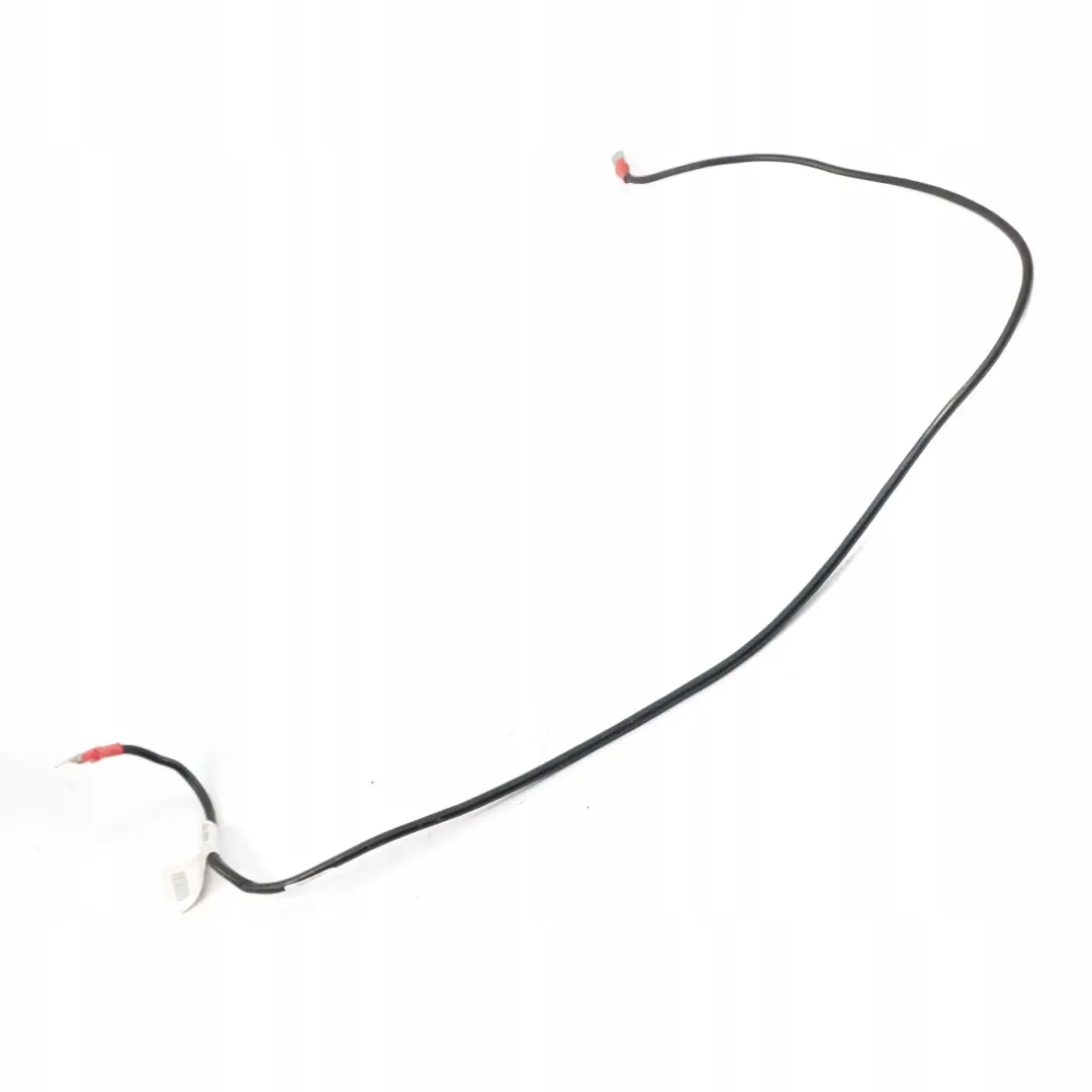 BMW F20 F30 Kabel Przewód Plusowy Moduł 7625998 - SKU 7191213-KAS - Numer Części 7060559
