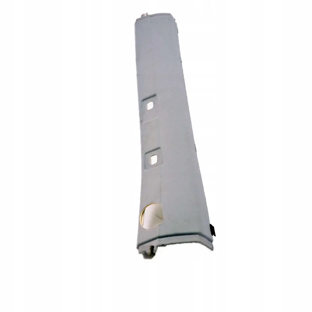  Mercedes-Benz Vaneo W414 Roof Ledge Right O/S Trim Panel Grey - SKU A4146900262 - Part number A4146900262
