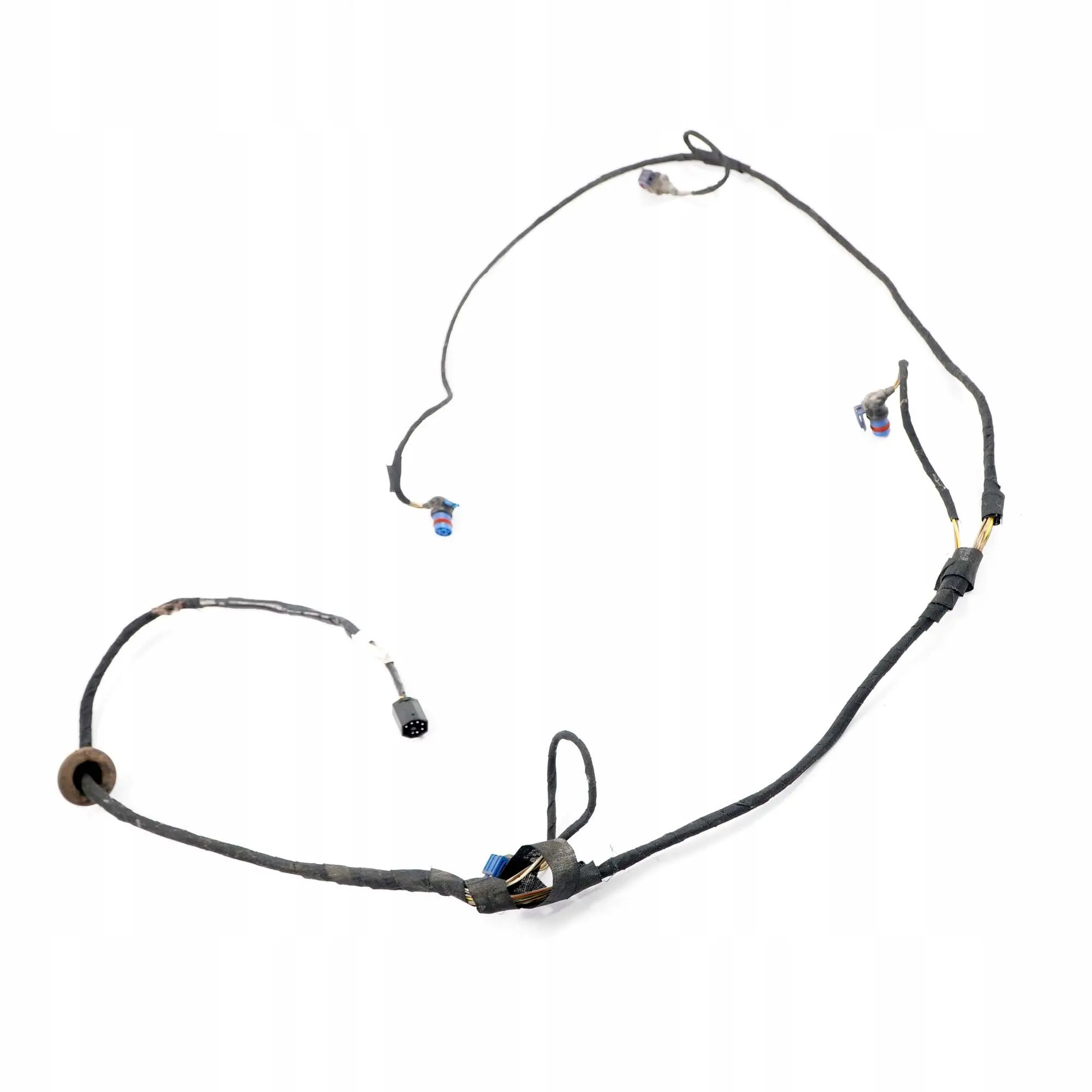 Mercedes-Benz CLK W202 C208 W208 Cablaggio Parksensors Dietro Pdc A2085403508