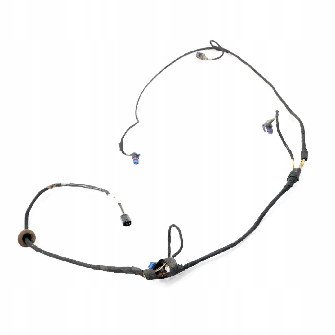 Mercedes-Benz W202 C208 W208 Parking Sensor Wiring Cable Rear PDC to with Part number A2085403508 Mercedes-Benz W202 C208 W208 Parking Sensor Wiring Cable Rear PDC - SKU A2085403508 - Part number A2085403508